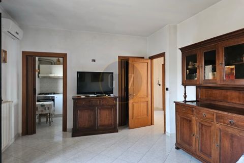 Leilighet i Calimera, Lecce, Calimera - € 110 000 | Ref:  AP016 - foto 12